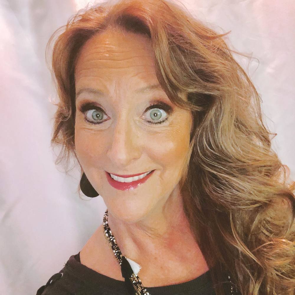 Meet your Posher, Lynn